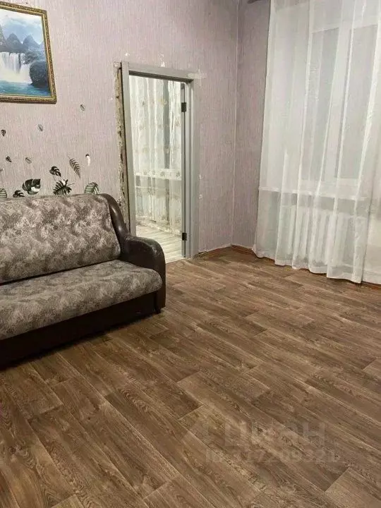 3-к кв. Кемеровская область, Прокопьевск Международная ул., 18 (63.0 ... - Фото 1