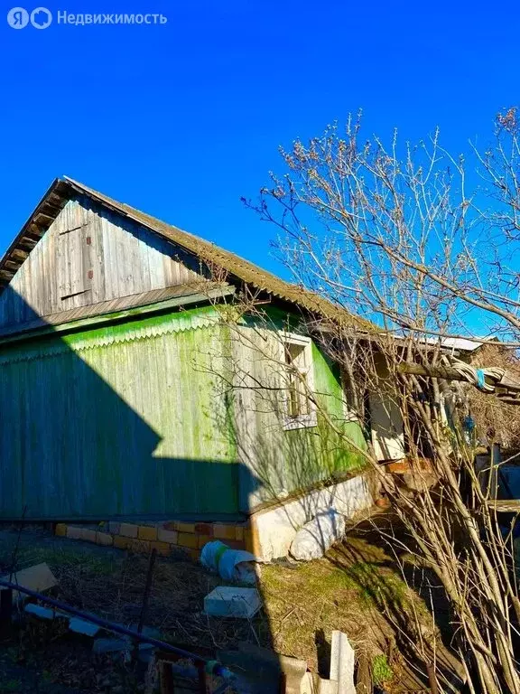 Дом в Чишминский район, Алкинский сельсовет, СНО Локомотив-9 (20 м) - Фото 2