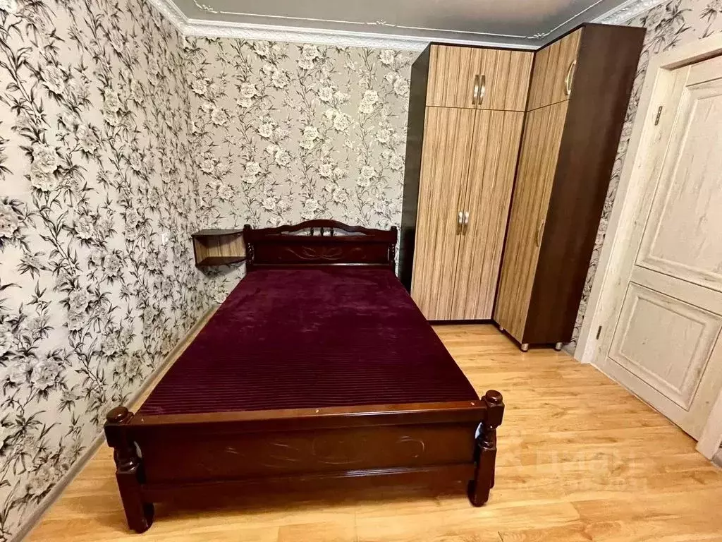 1-к кв. Крым, Саки ул. Курортная, 75 (31.0 м) - Фото 1
