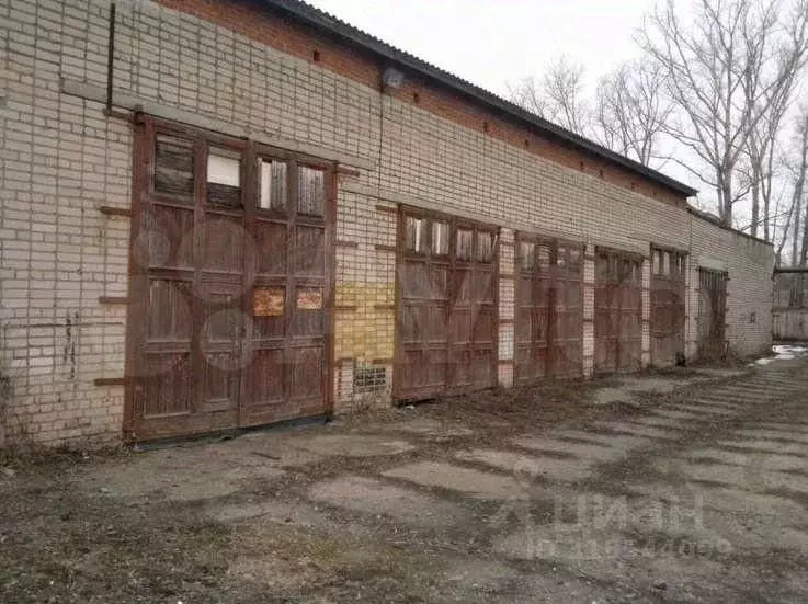 Гараж в Кировская область, Зуевка  (170 м) - Фото 0