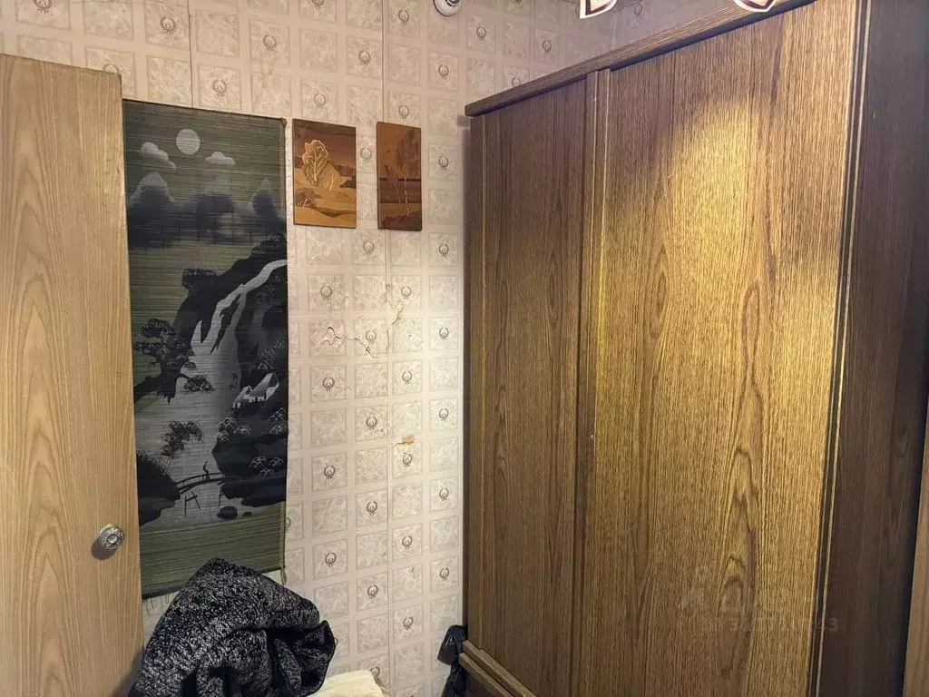 1-к кв. Московская область, Подольск ул. Свердлова, 50 (30.0 м) - Фото 0