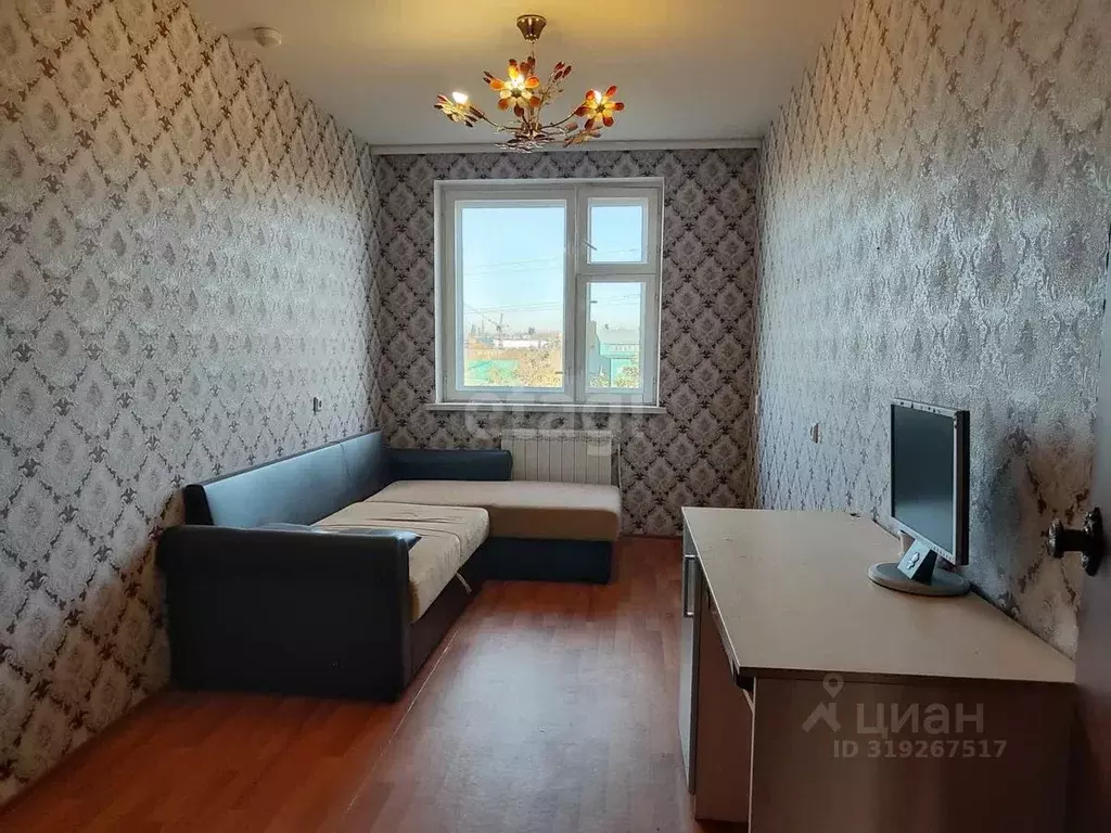 2-к кв. Белгородская область, Белгород Почтовая ул., 62в (55.0 м) - Фото 0