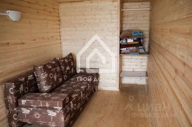 Дом в Самарская область, Красноярский район, с. Старая Бинарадка  (100 ... - Фото 2