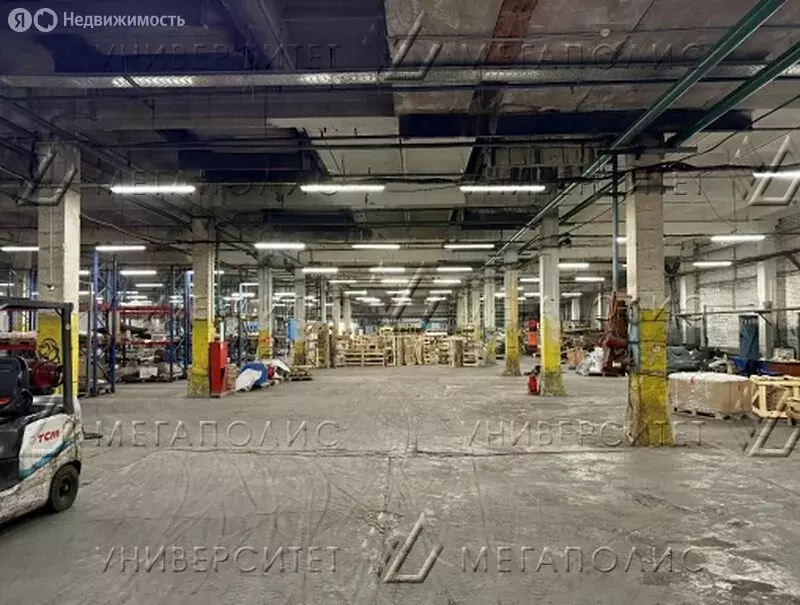Производственное помещение (2857 м) - Фото 2