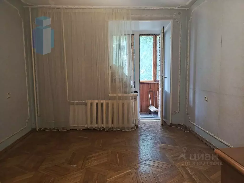 3-к кв. Нижегородская область, Нижний Новгород Трудовая ул., 14 (74.4 ... - Фото 0