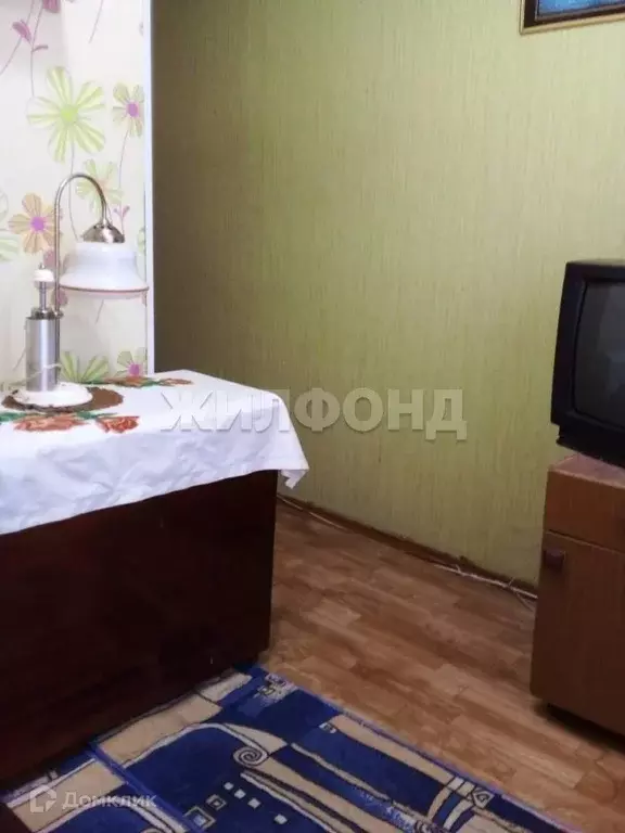 Продаётся квартира-студия, 12 м - Фото 1