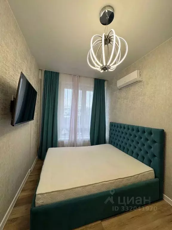 2-к кв. Крым, Симферополь ул. Воровского, 24А (50.0 м) - Фото 1