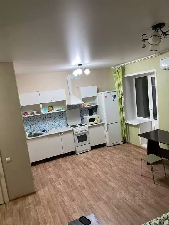 Студия Саратовская область, Саратов Техническая ул., 3а (35.0 м) - Фото 0