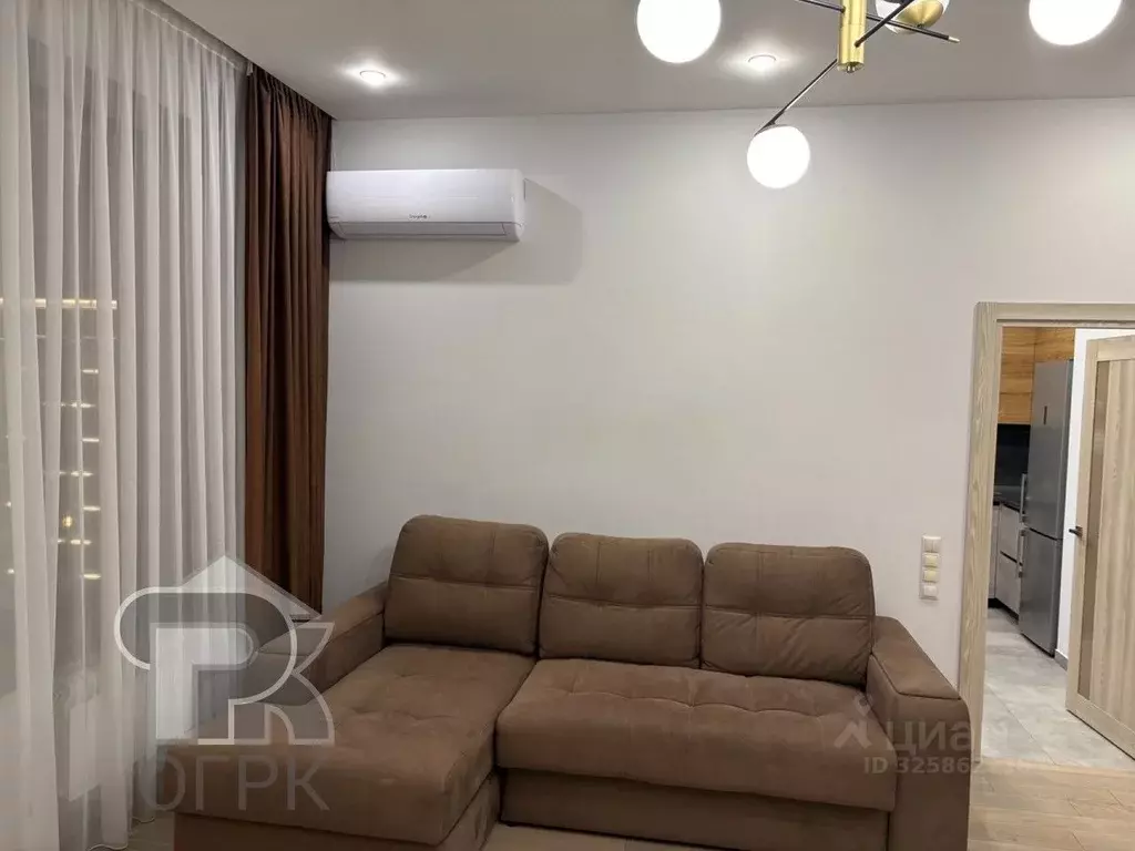 2-к кв. Москва проезд Невельского, 6к1 (70.5 м) - Фото 1