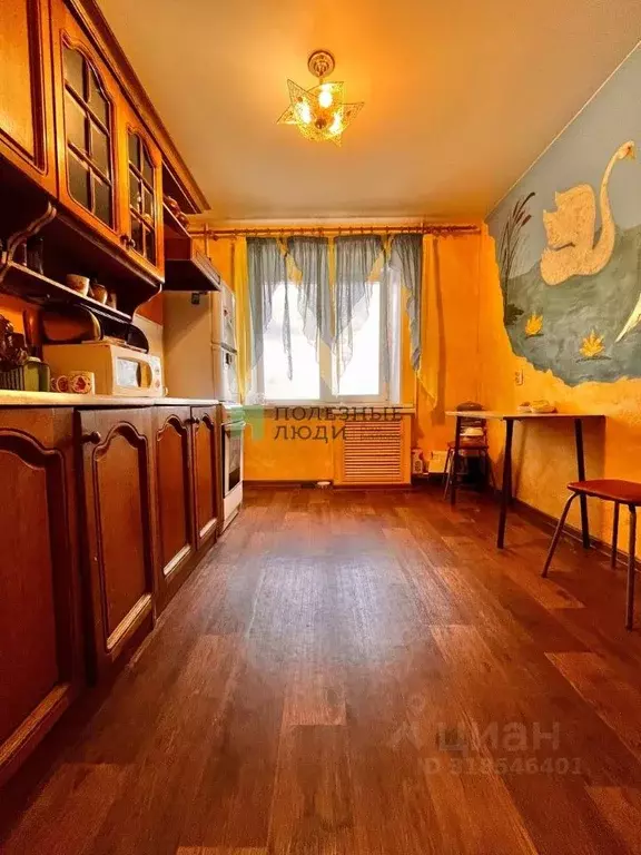 3-к кв. Башкортостан, Уфа ул. Юрия Гагарина, 33 (82.0 м) - Фото 0