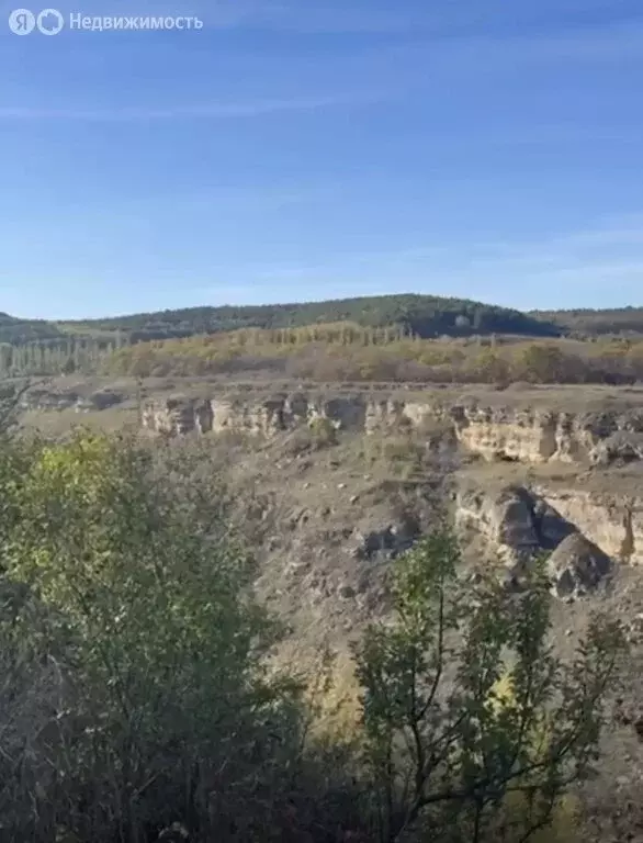 Участок в Кисловодск, улица Ермолова (4.5 м) - Фото 1