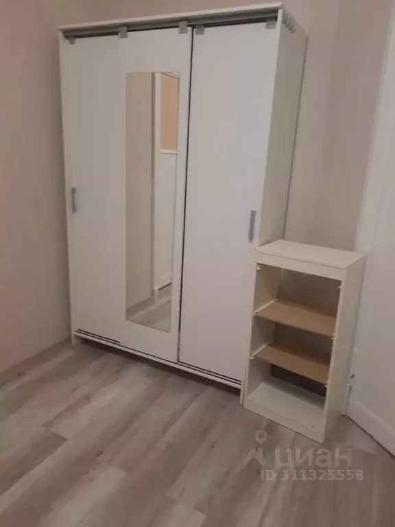 Комната Москва Большая Дорогомиловская ул., 5 - Фото 2