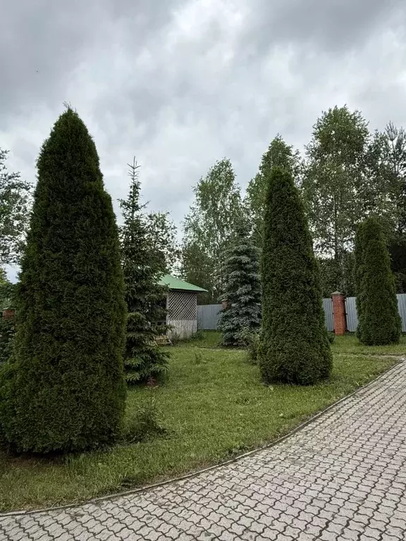 Дом в Тульская область, Тула городской округ, д. Новая Знаменка 56 ... - Фото 1