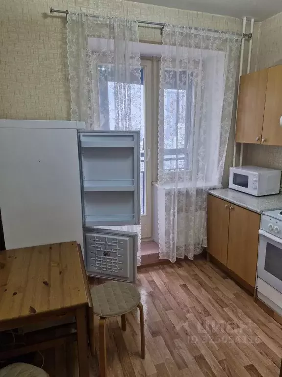 1-к кв. Москва Ленинский просп., 105к4 (40.0 м) - Фото 2