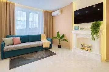 1-к кв. Волгоградская область, Волгоград ул. Глазкова, 22 (34.0 м) - Фото 1