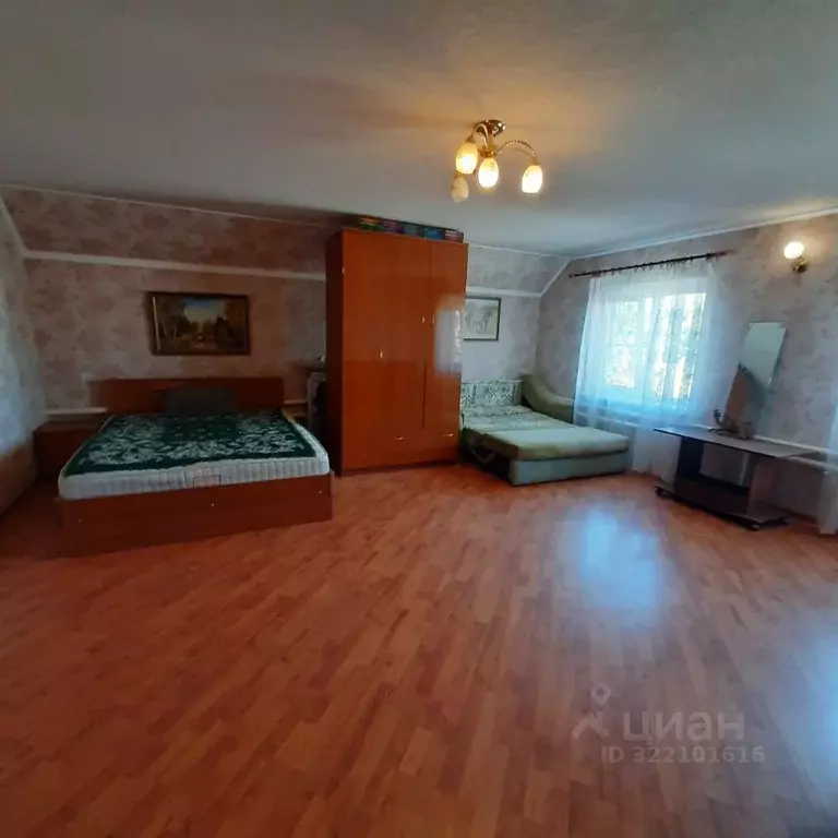 Комната Ростовская область, Батайск ул. Клары Цеткин, 186 (20.0 м) - Фото 1