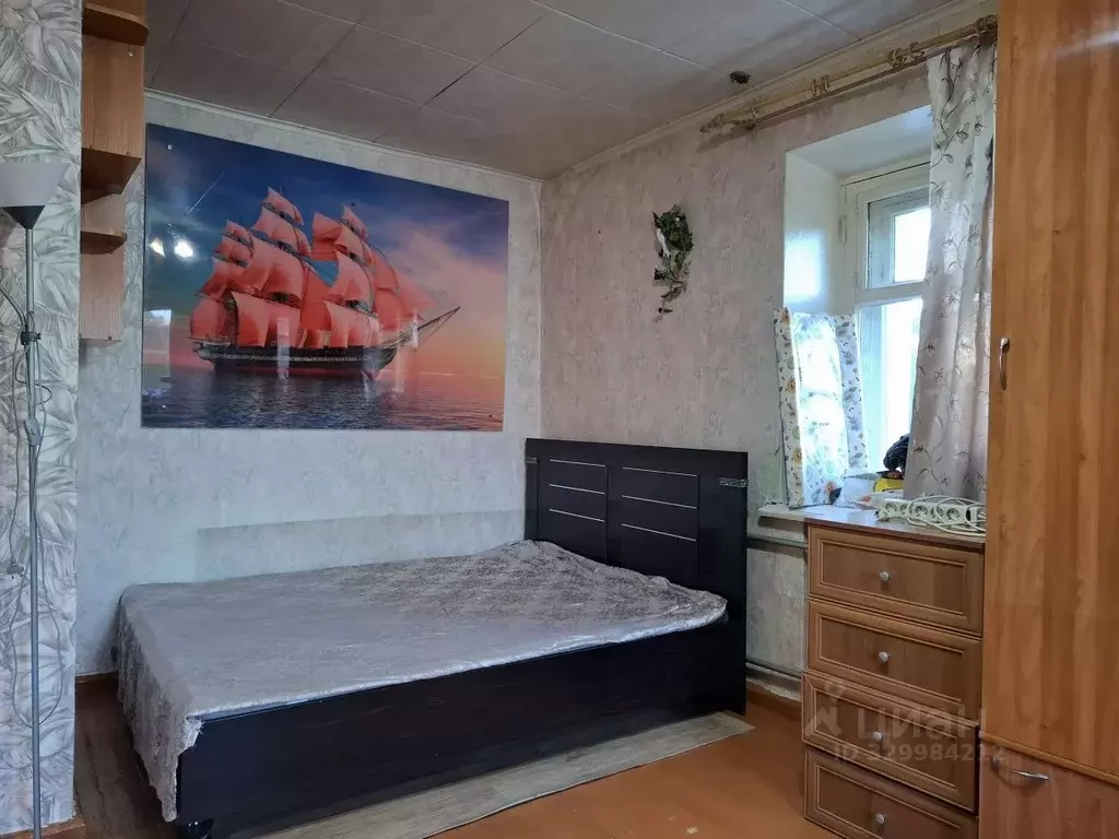 1-к кв. Кировская область, Киров ул. Циолковского, 7 (30.0 м) - Фото 1
