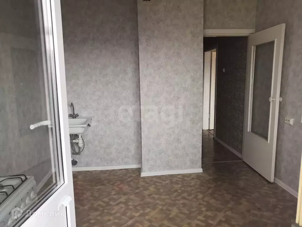 Продаётся 1-к квартира, 37 м - Фото 1
