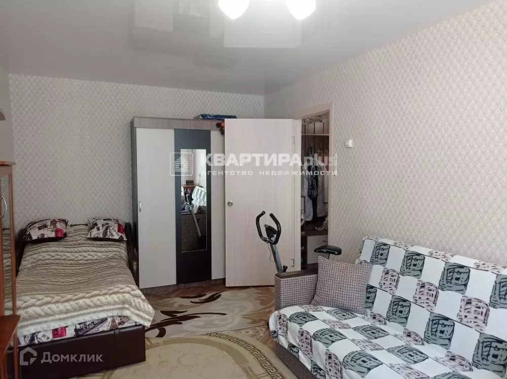 Продаётся 1-к квартира, 30.4 м - Фото 1