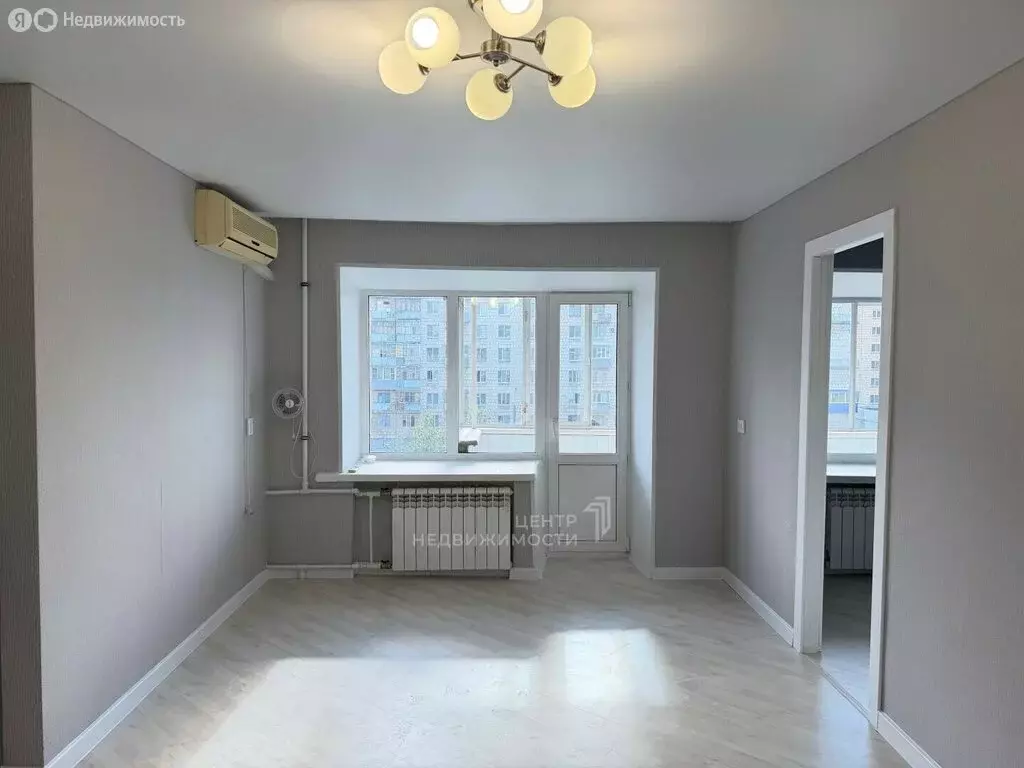 2-комнатная квартира: Казань, улица Декабристов, 108 (45 м) - Фото 2