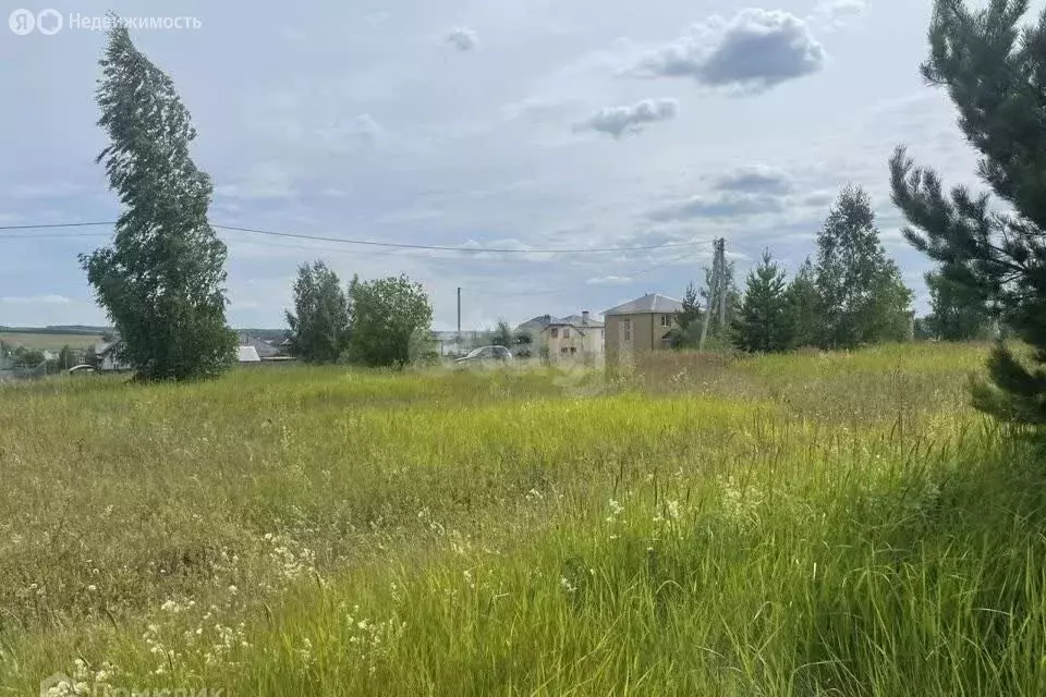 Участок в село Сокуры, Раздольная улица (6 м) - Фото 1