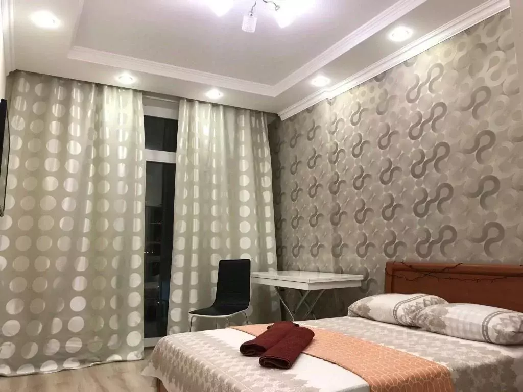 1-к кв. Московская область, Мытищи Летная ул., 21/2 (39.0 м) - Фото 1