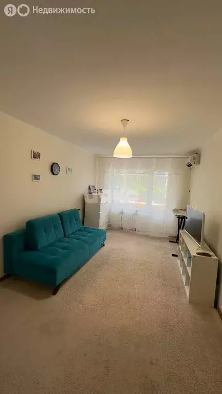 2-комнатная квартира: Анапа, улица Некрасова, 114 (44 м) - Фото 1