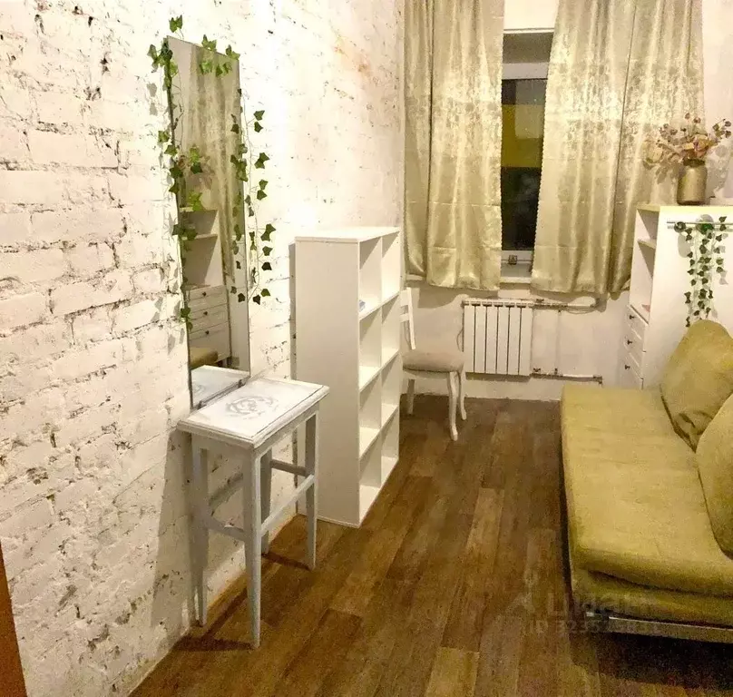 4-к кв. Санкт-Петербург Полтавская ул., 14 (83.0 м) - Фото 0