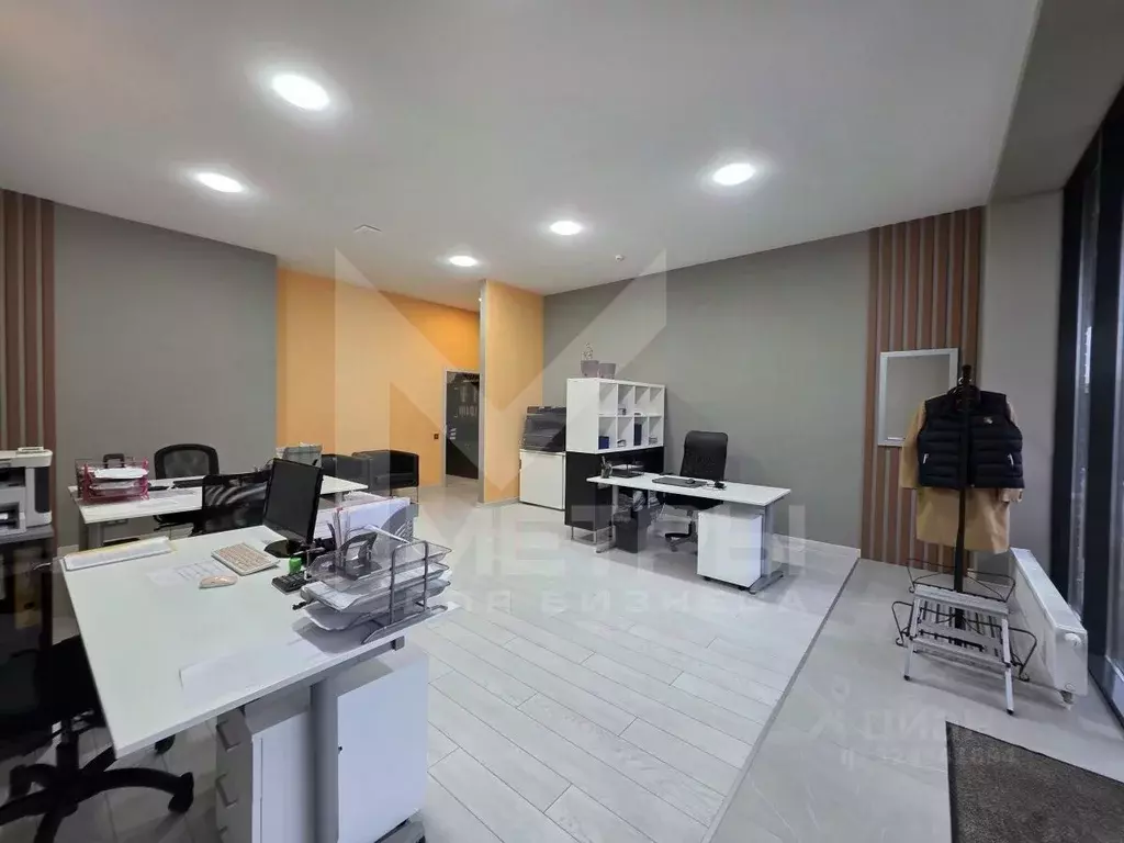 Помещение свободного назначения в Краснодарский край, Краснодар ... - Фото 1