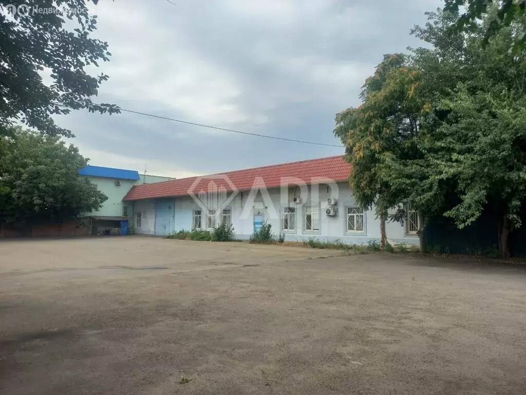 Склад (1961 м) - Фото 1