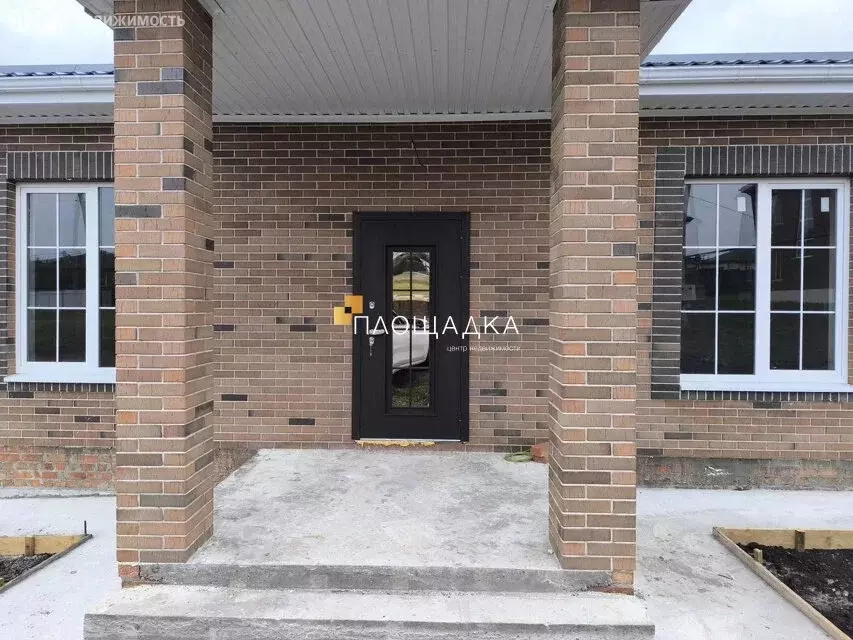 Дом в Щепкинское сельское поселение, посёлок Темерницкий, коттеджный ... - Фото 2