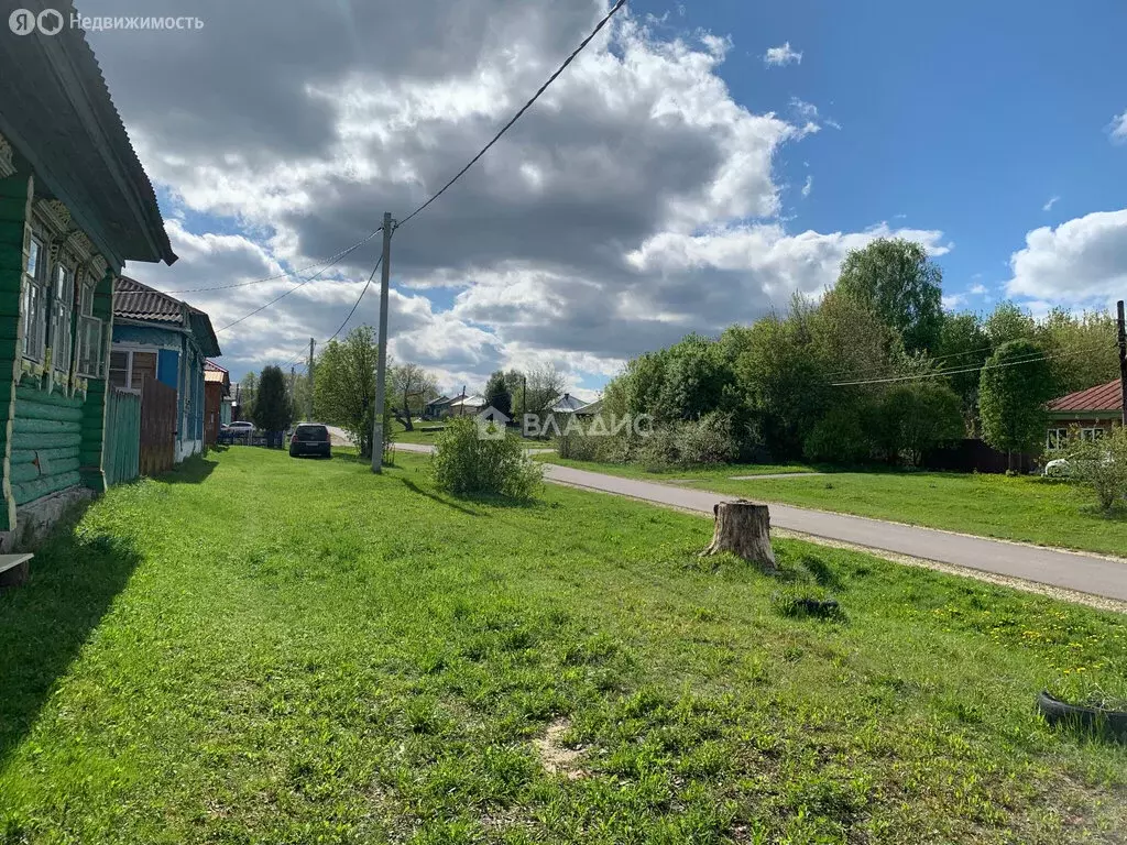 Дом в село Татарово, Центральная улица, 64 (42.6 м) - Фото 1