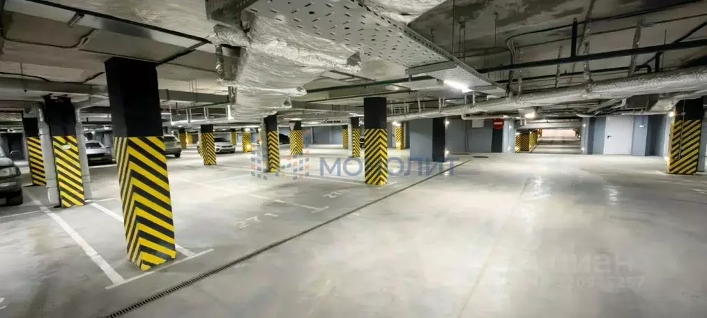 Гараж в Нижегородская область, Нижний Новгород ул. Тимирязева (13 м) - Фото 2