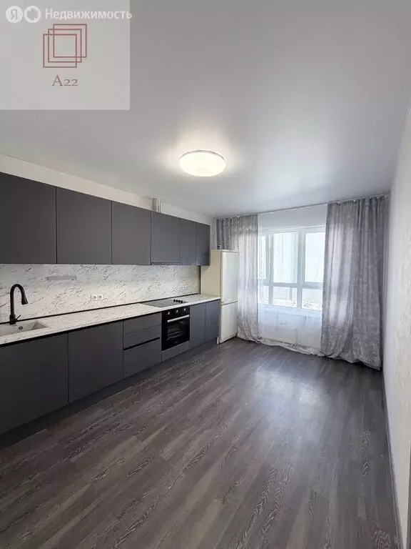 1-комнатная квартира: Барнаул, улица 280-летия Барнаула, 26 (35 м) - Фото 2