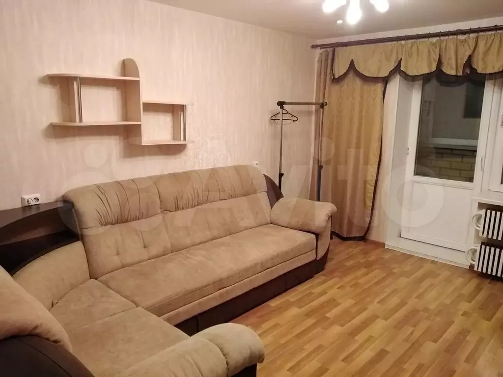 Квартира-студия, 25,5 м, 16/17 эт. - Фото 0