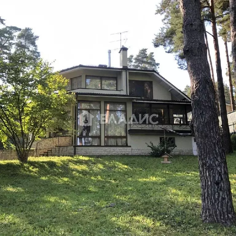 Продается дом в дп Черкизово - Фото 1