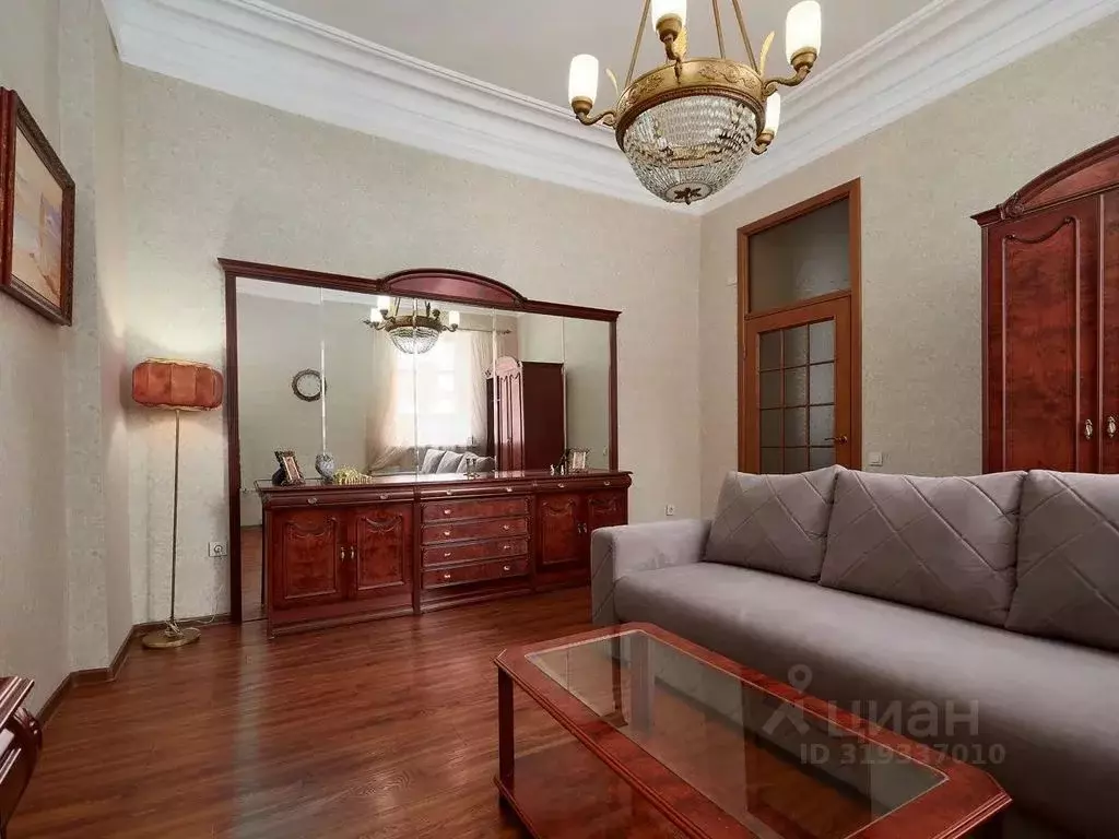 2-к кв. Ставропольский край, Кисловодск ул. Гагарина, 14 (45.0 м) - Фото 0
