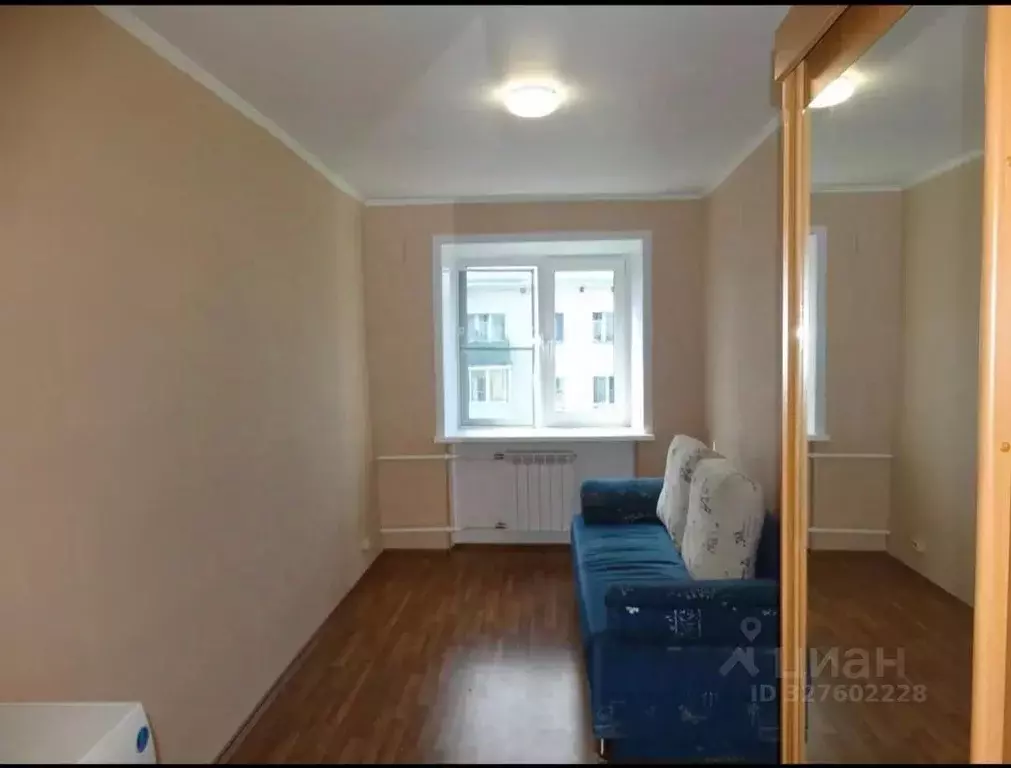 Комната Архангельская область, Архангельск Садовая ул., 38 (12.7 м) - Фото 1