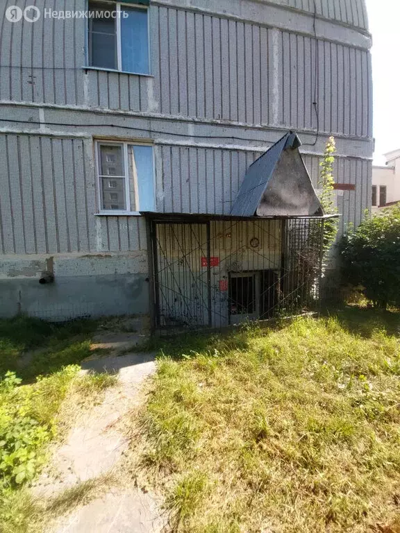 Офис (28.8 м) - Фото 1