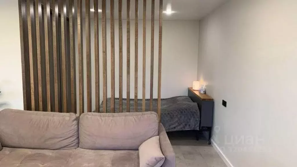 1-к кв. Хабаровский край, Хабаровск ул. Шеронова, 131 (40.0 м) - Фото 1