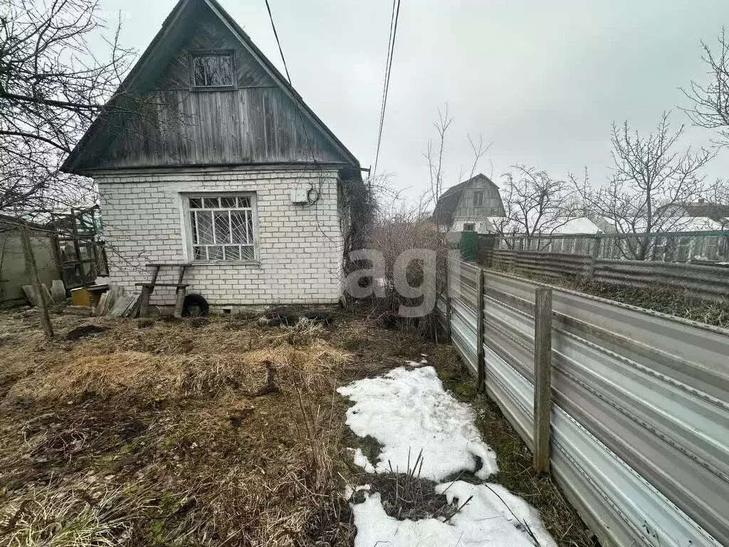 Дом в Брянск, садоводческое общество Болва (23 м) - Фото 0