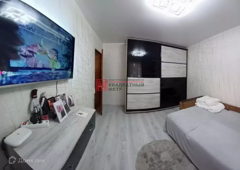 Продаётся 1-к квартира, 31 м - Фото 0