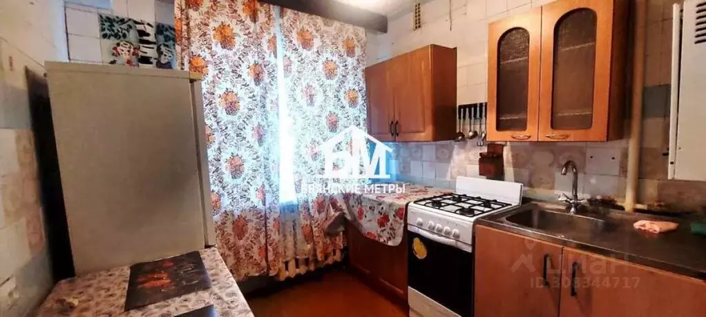 3-к кв. Брянская область, Брянск ул. Димитрова, 47 (55.0 м) - Фото 1
