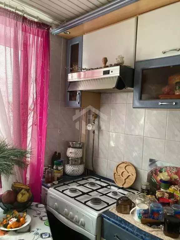 1-к кв. Мордовия, Саранск городской округ, Ялга рп ул. Пионерская, 41 ... - Фото 2