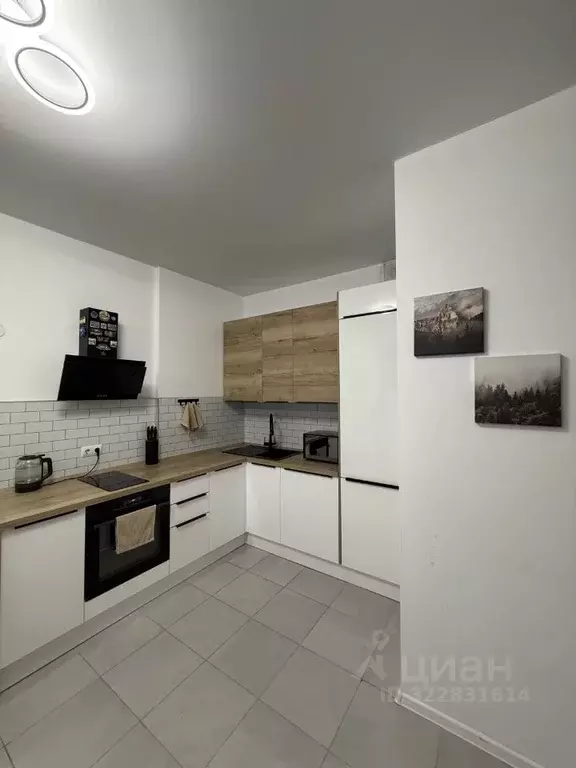 2-к кв. Московская область, Котельники ул. Сосновая, 5к1 (38.8 м) - Фото 1