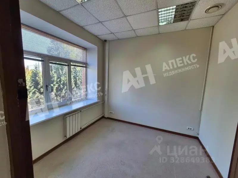 Помещение свободного назначения в Москва Варшавское ш., 141С80 (60 м) - Фото 1