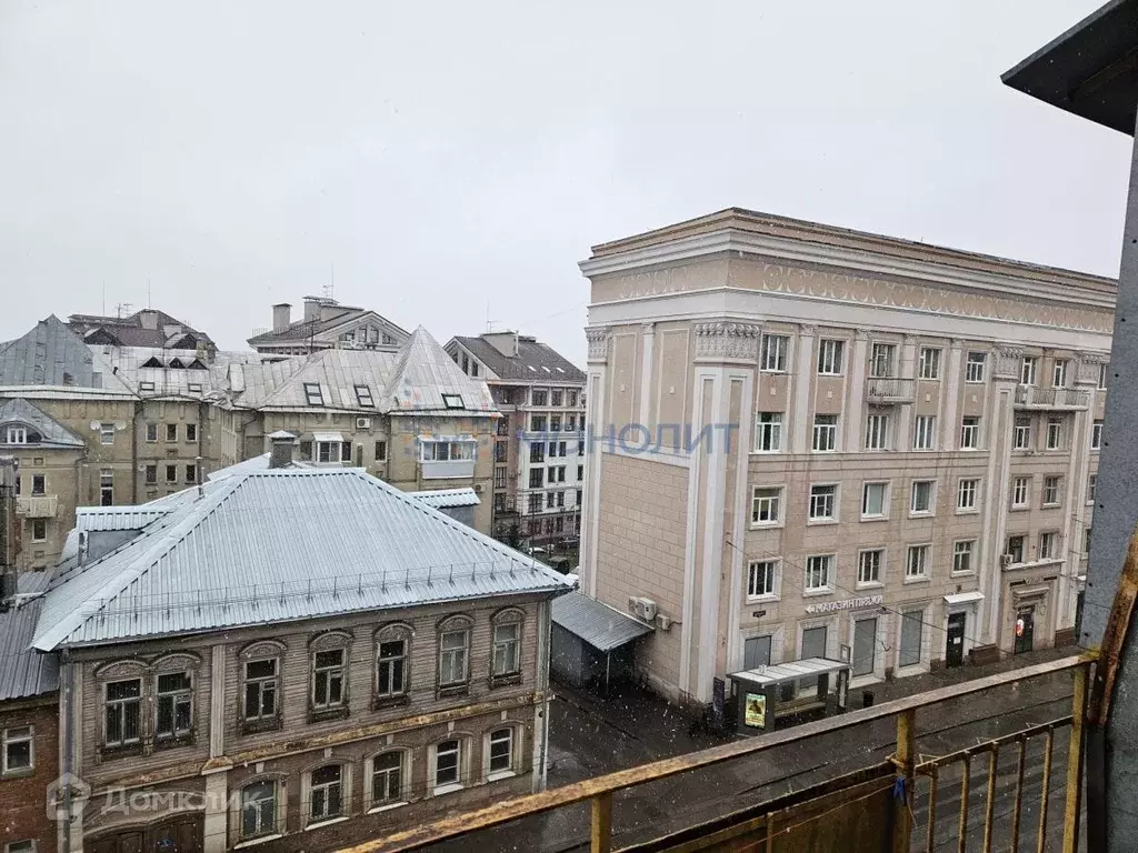 Продаётся 2-к квартира, 45.6 м - Фото 1