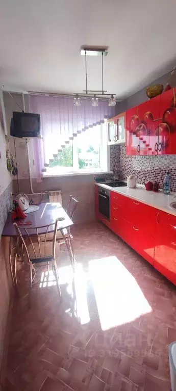 3-к кв. Кемеровская область, Кемерово бул. Строителей, 35 (61.5 м) - Фото 1