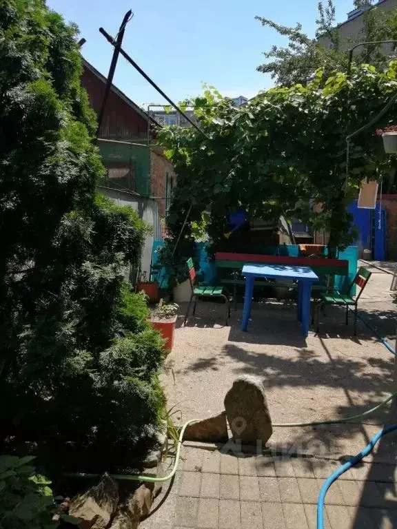 Комната Краснодарский край, Ейск ул. Карла Либкнехта, 11 - Фото 1