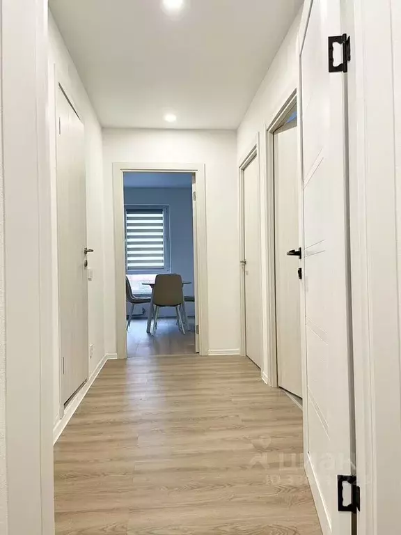 2-к кв. Московская область, Одинцово ул. Каштановая, 9 (44.1 м) - Фото 1